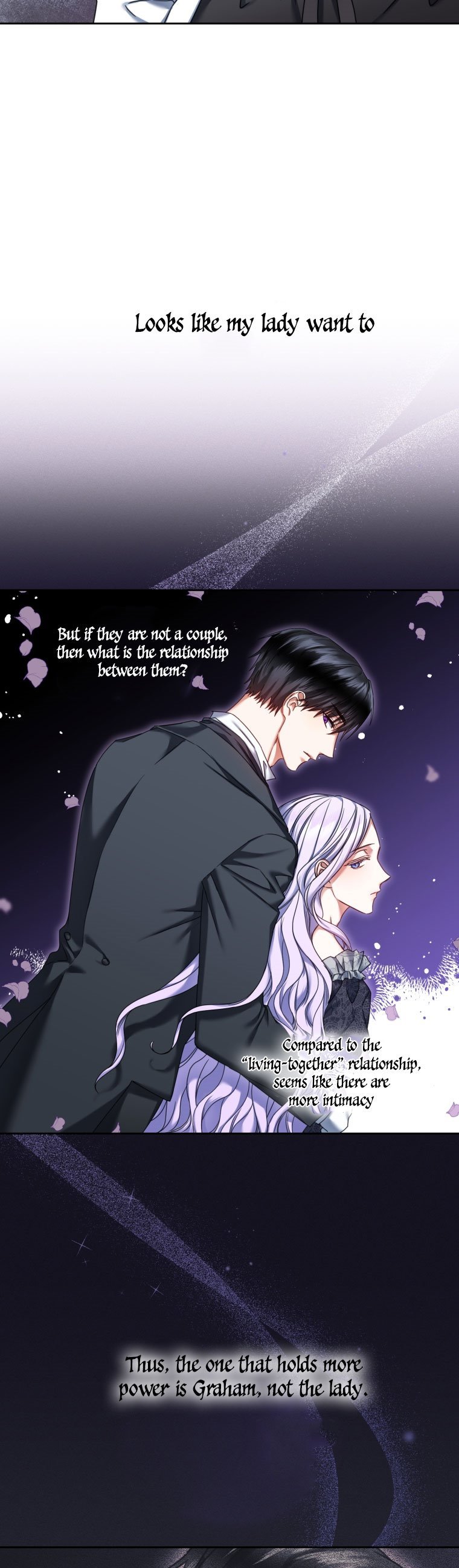 I Must Seduce the Count’s Daughter’s Lover Chapter 6 page 29