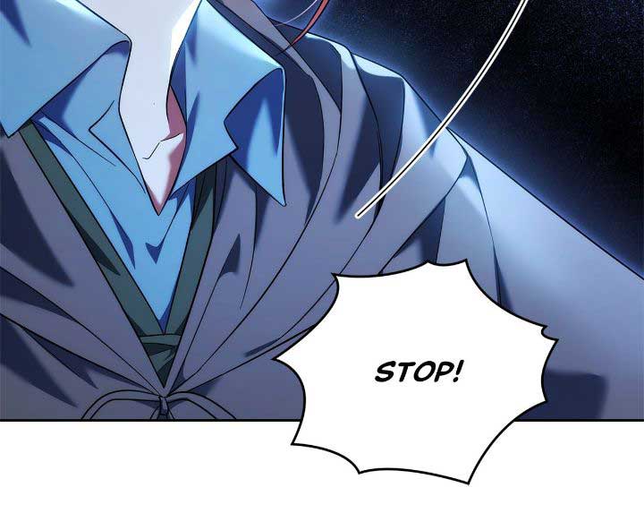 I Must Seduce the Count’s Daughter’s Lover Chapter 61 page 34