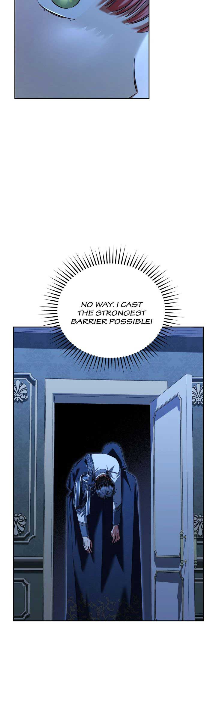 I Must Seduce the Count’s Daughter’s Lover Chapter 61 page 37