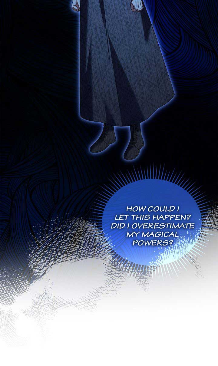 I Must Seduce the Count’s Daughter’s Lover Chapter 61 page 45