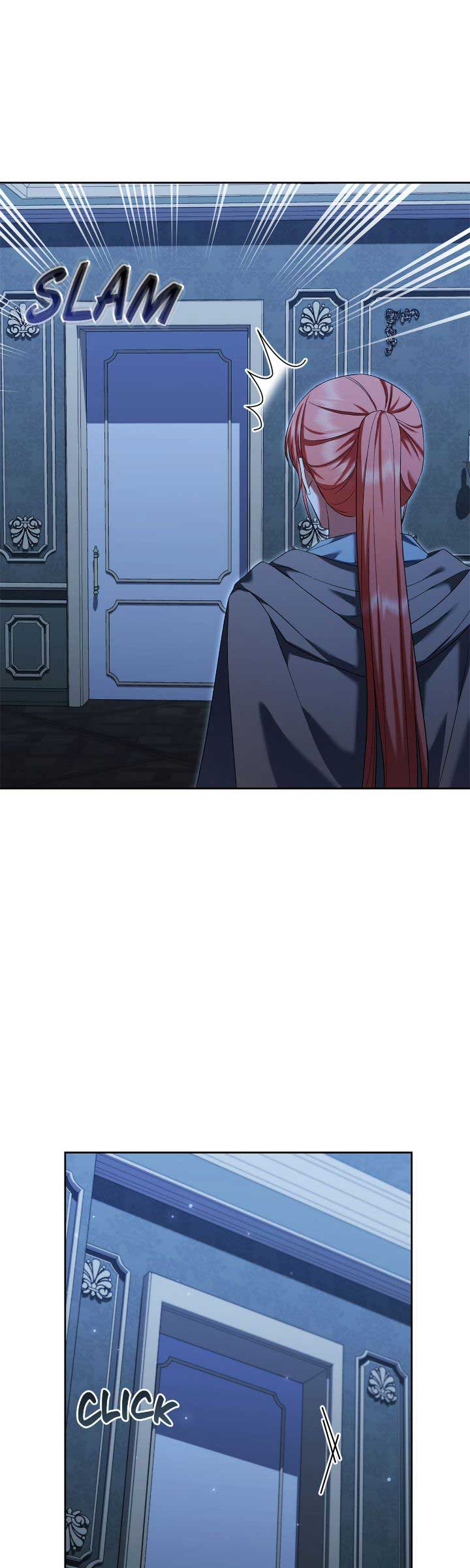 I Must Seduce the Count’s Daughter’s Lover Chapter 61 page 46