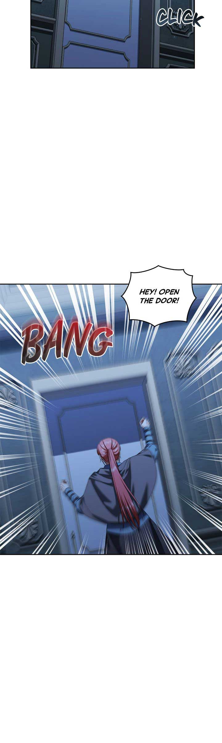 I Must Seduce the Count’s Daughter’s Lover Chapter 61 page 47