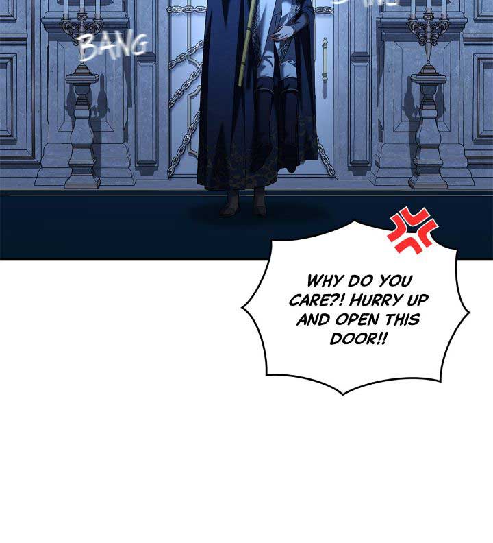 I Must Seduce the Count’s Daughter’s Lover Chapter 61 page 49