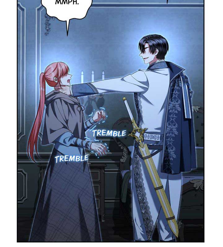 I Must Seduce the Count’s Daughter’s Lover Chapter 61 page 6