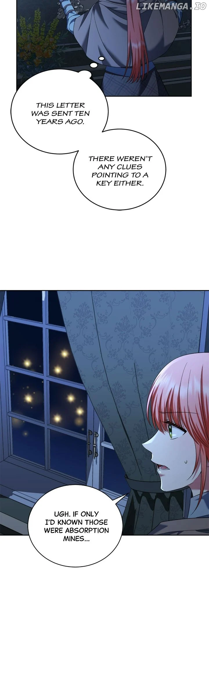I Must Seduce the Count’s Daughter’s Lover Chapter 62 page 14