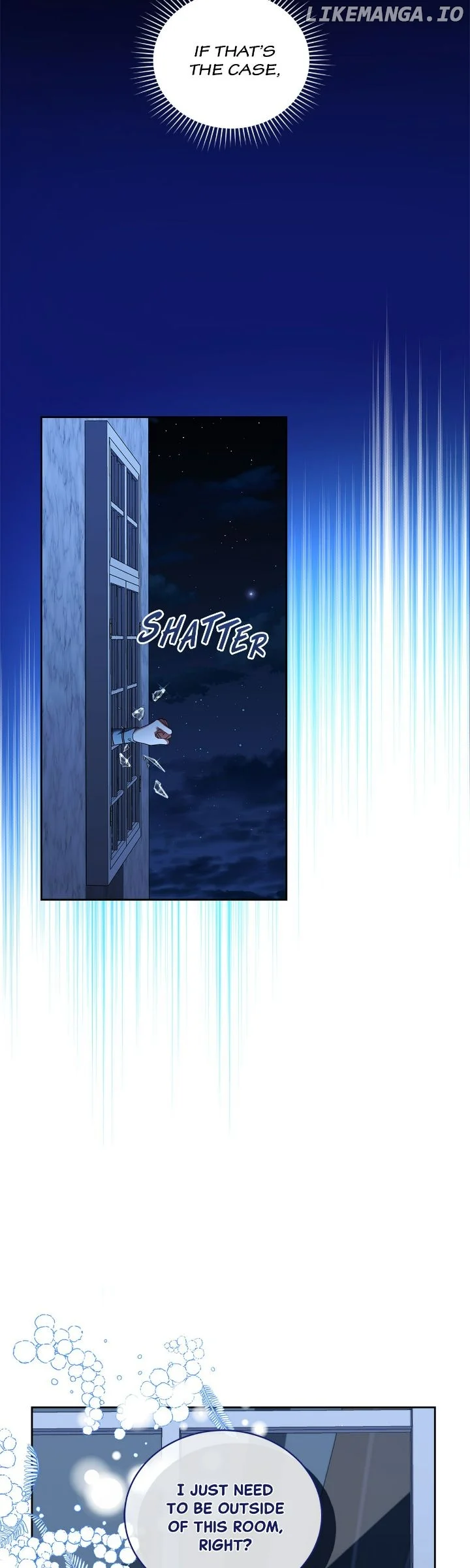 I Must Seduce the Count’s Daughter’s Lover Chapter 62 page 18
