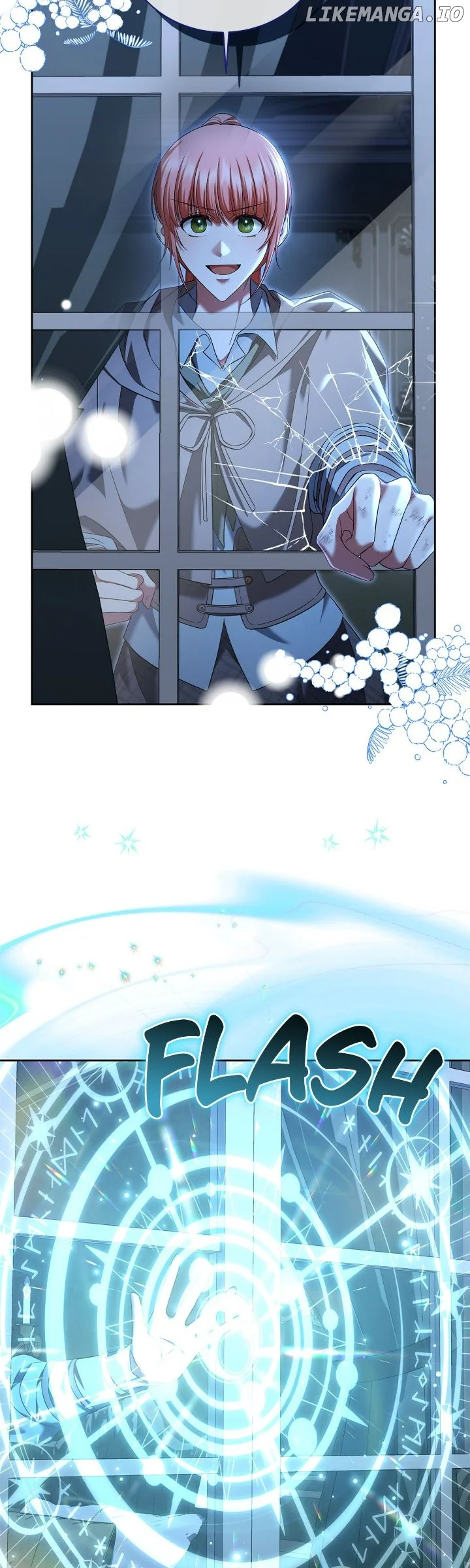I Must Seduce the Count’s Daughter’s Lover Chapter 62 page 19