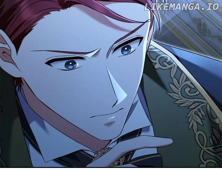 I Must Seduce the Count’s Daughter’s Lover Chapter 62 page 25