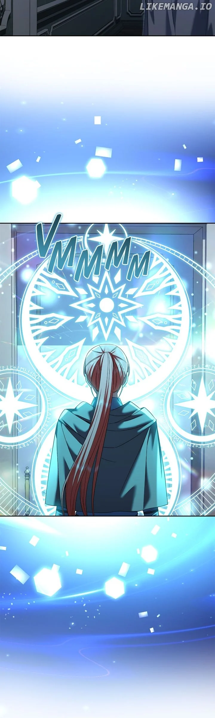 I Must Seduce the Count’s Daughter’s Lover Chapter 62 page 2