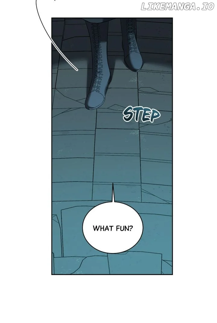 I Must Seduce the Count’s Daughter’s Lover Chapter 62 page 41