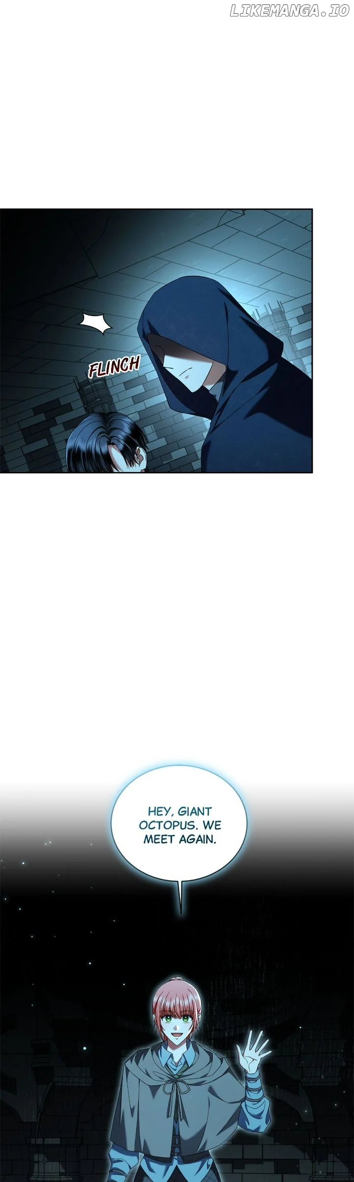 I Must Seduce the Count’s Daughter’s Lover Chapter 62 page 42