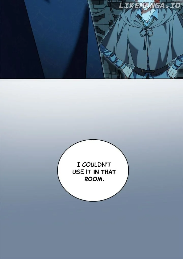 I Must Seduce the Count’s Daughter’s Lover Chapter 62 page 45