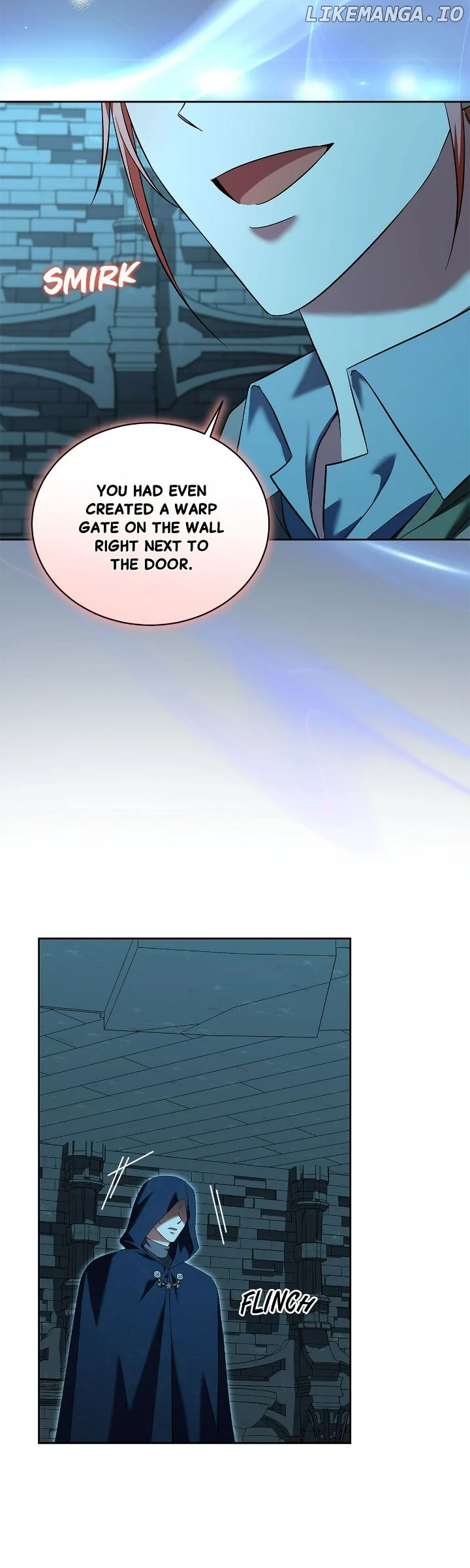 I Must Seduce the Count’s Daughter’s Lover Chapter 62 page 47