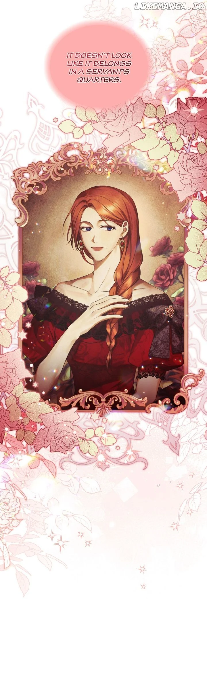 I Must Seduce the Count’s Daughter’s Lover Chapter 62 page 7