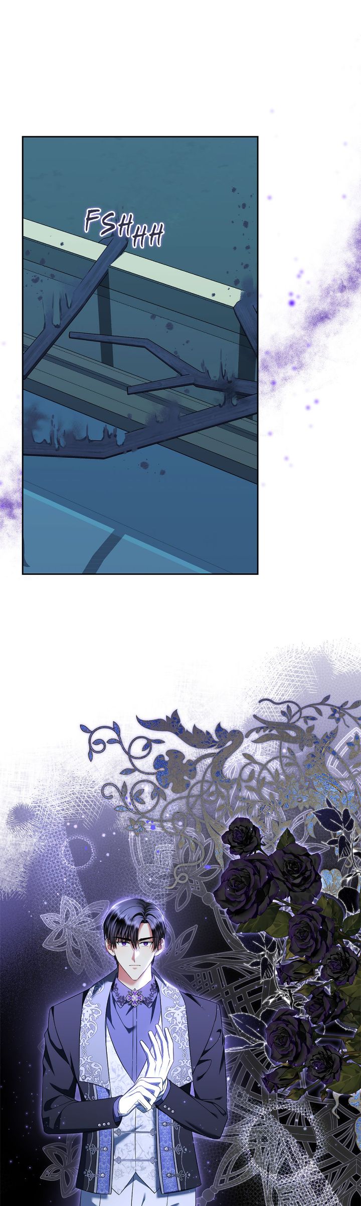 I Must Seduce the Count’s Daughter’s Lover Chapter 63 page 20