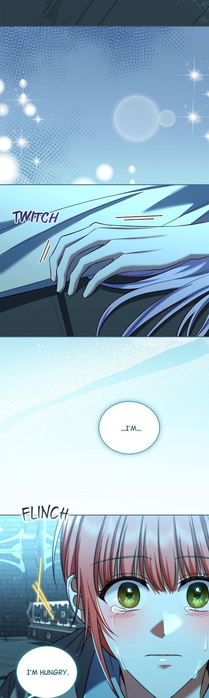 I Must Seduce the Count’s Daughter’s Lover Chapter 63 page 26