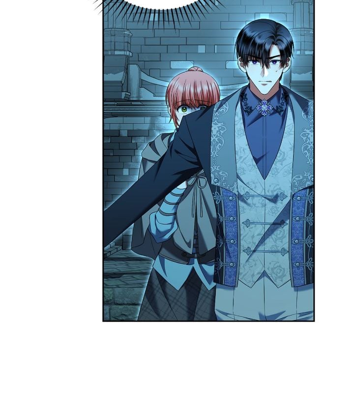 I Must Seduce the Count’s Daughter’s Lover Chapter 63 page 35