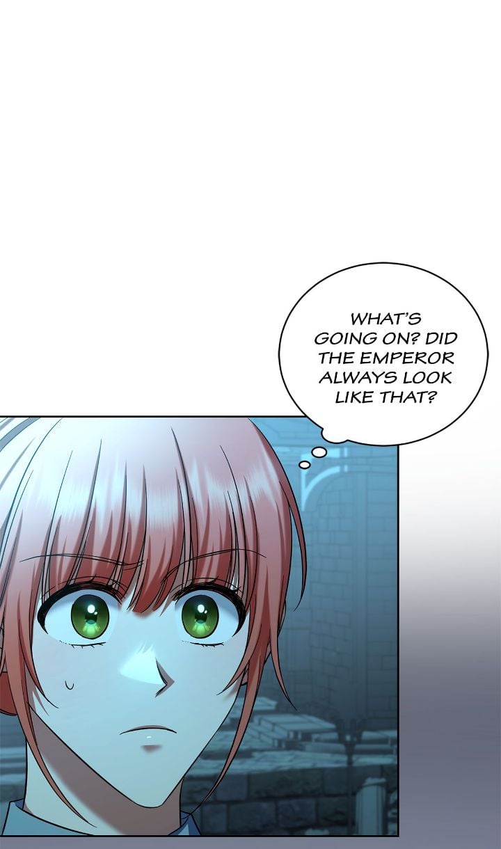 I Must Seduce the Count’s Daughter’s Lover Chapter 63 page 43