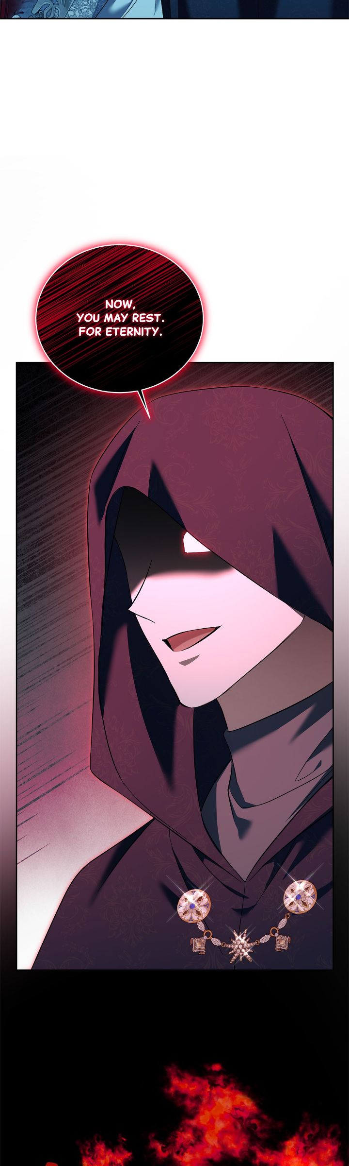 I Must Seduce the Count’s Daughter’s Lover Chapter 63 page 46
