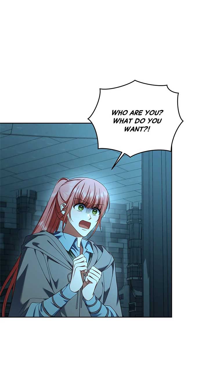 I Must Seduce the Count’s Daughter’s Lover Chapter 64 page 16