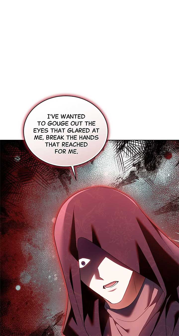I Must Seduce the Count’s Daughter’s Lover Chapter 64 page 18