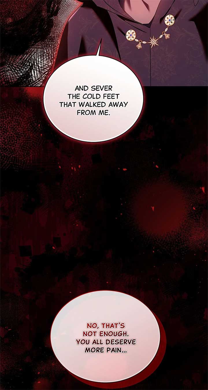 I Must Seduce the Count’s Daughter’s Lover Chapter 64 page 19
