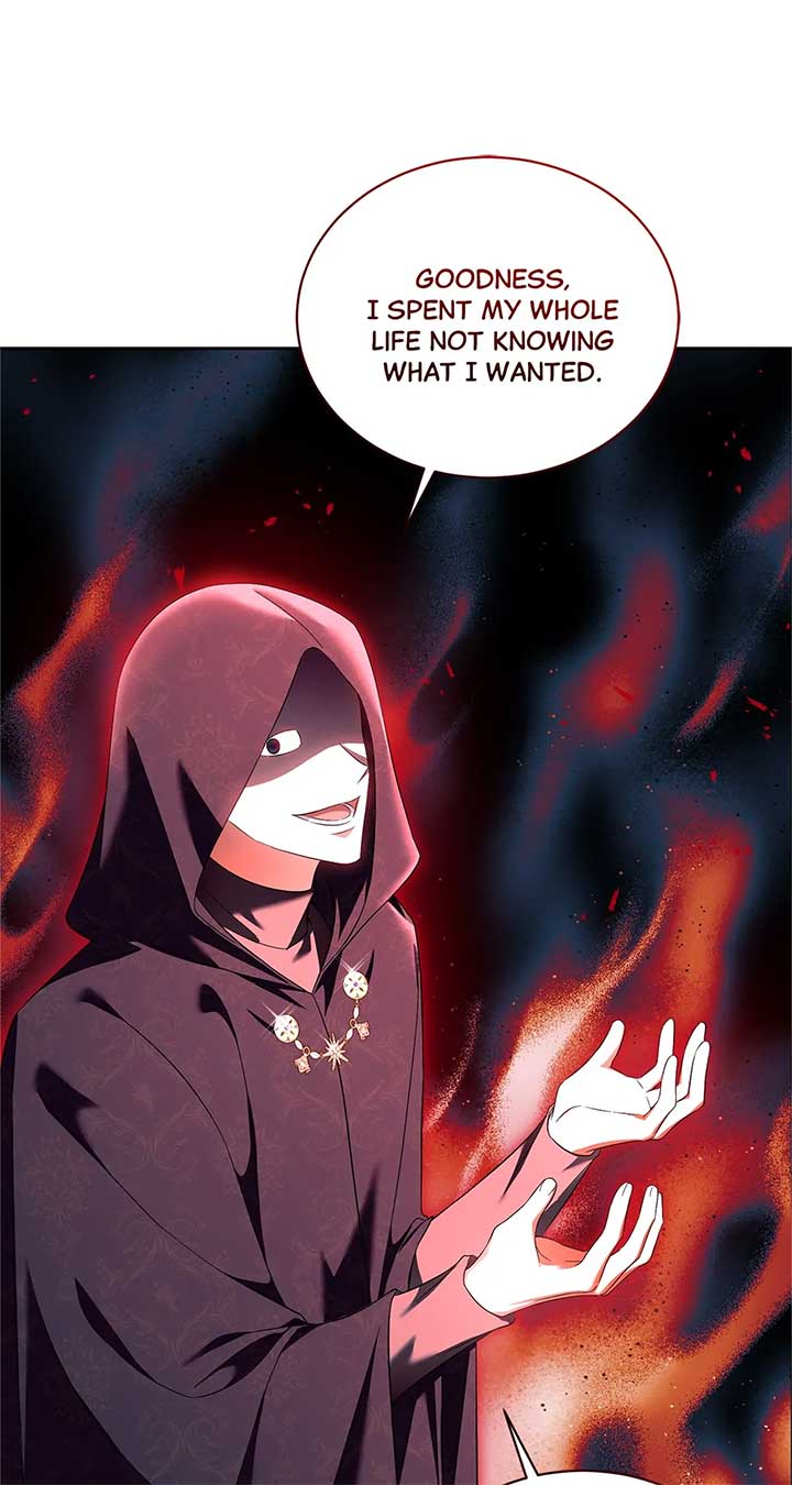 I Must Seduce the Count’s Daughter’s Lover Chapter 64 page 23