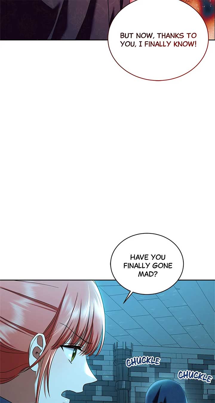 I Must Seduce the Count’s Daughter’s Lover Chapter 64 page 24