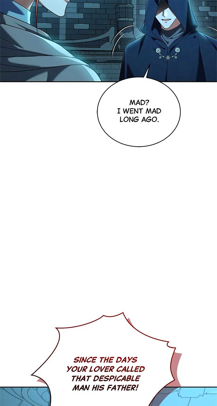 I Must Seduce the Count’s Daughter’s Lover Chapter 64 page 25