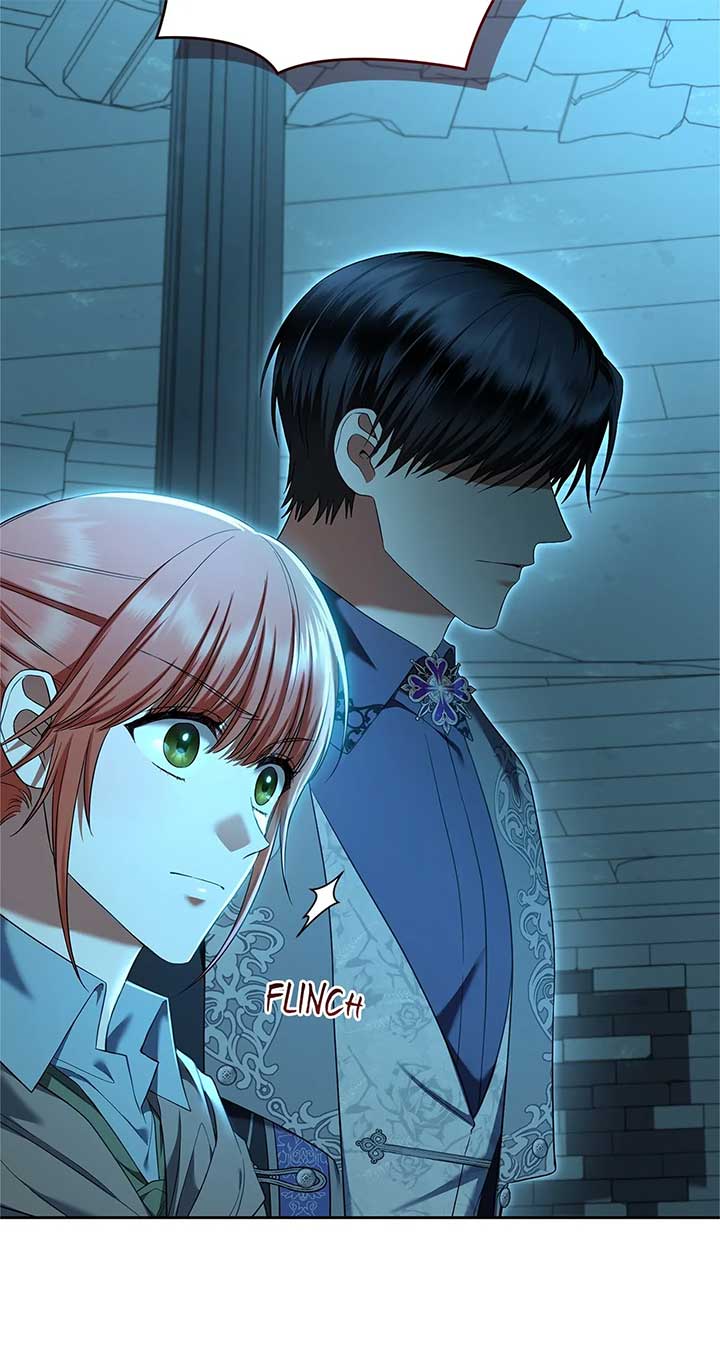 I Must Seduce the Count’s Daughter’s Lover Chapter 64 page 26