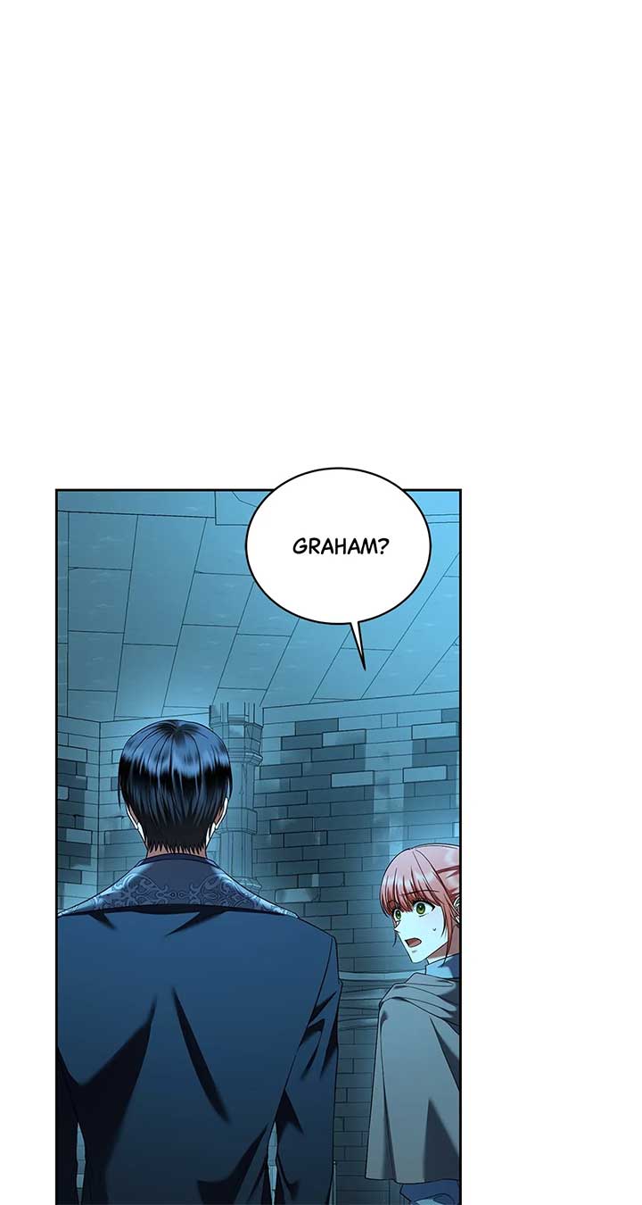 I Must Seduce the Count’s Daughter’s Lover Chapter 64 page 27