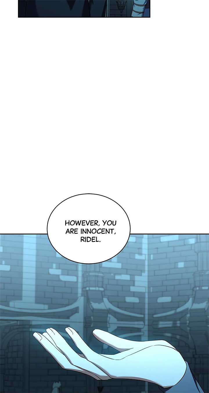 I Must Seduce the Count’s Daughter’s Lover Chapter 64 page 28