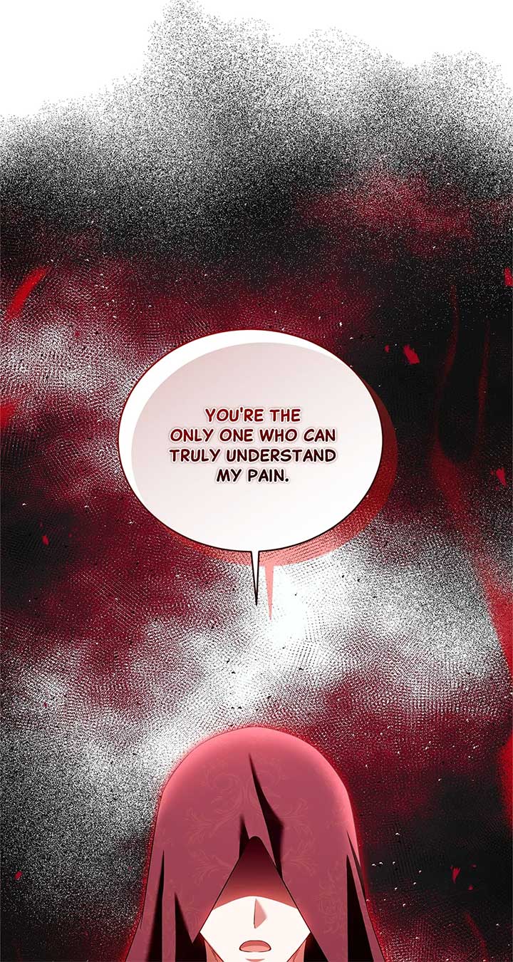 I Must Seduce the Count’s Daughter’s Lover Chapter 64 page 30