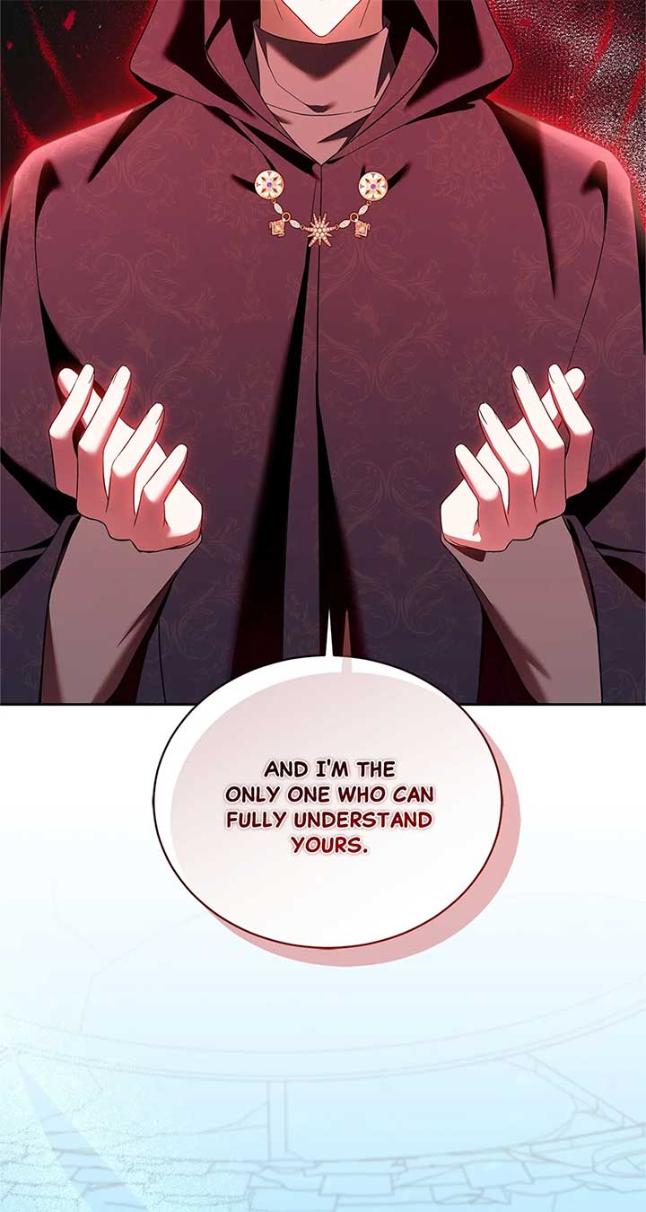 I Must Seduce the Count’s Daughter’s Lover Chapter 64 page 31