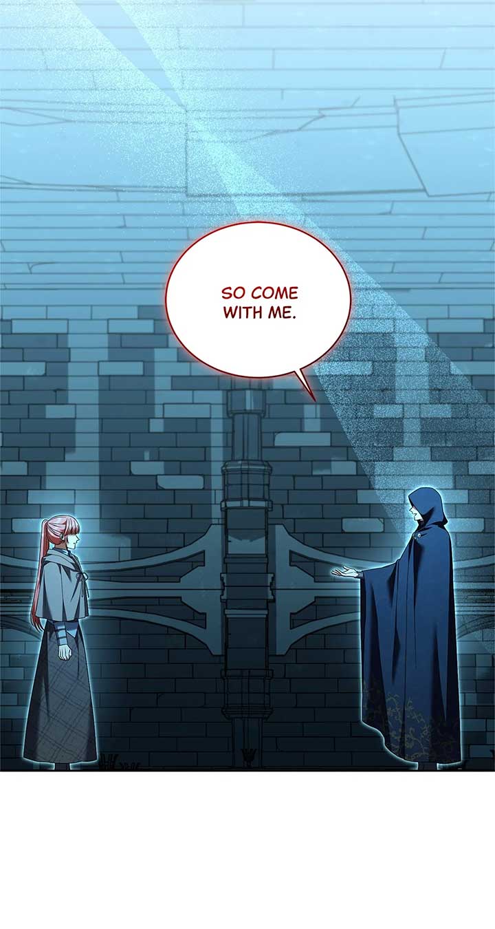 I Must Seduce the Count’s Daughter’s Lover Chapter 64 page 32