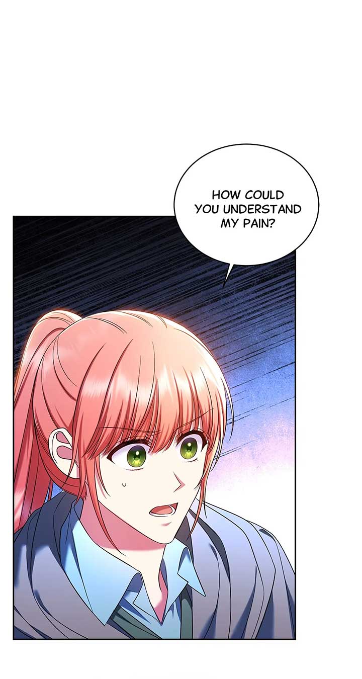I Must Seduce the Count’s Daughter’s Lover Chapter 64 page 33