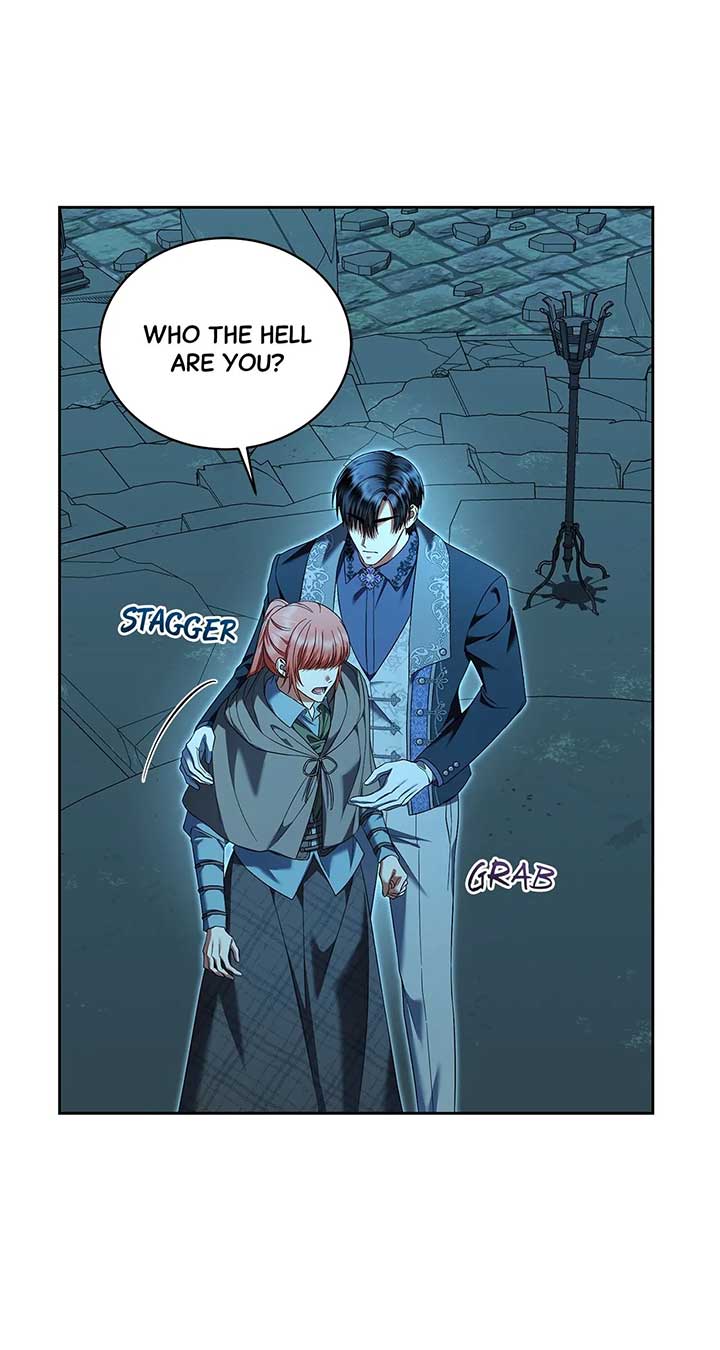 I Must Seduce the Count’s Daughter’s Lover Chapter 64 page 37