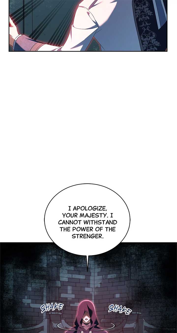 I Must Seduce the Count’s Daughter’s Lover Chapter 64 page 3