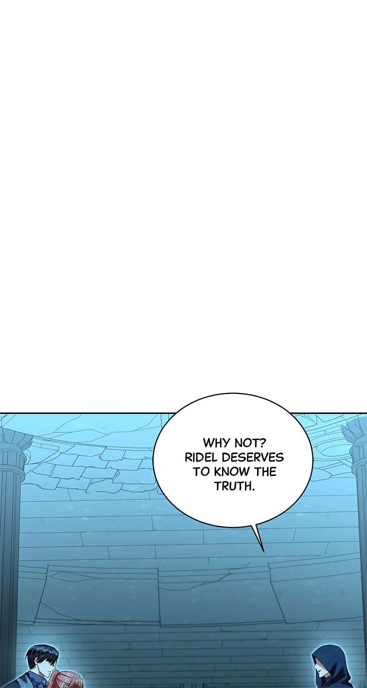 I Must Seduce the Count’s Daughter’s Lover Chapter 64 page 39