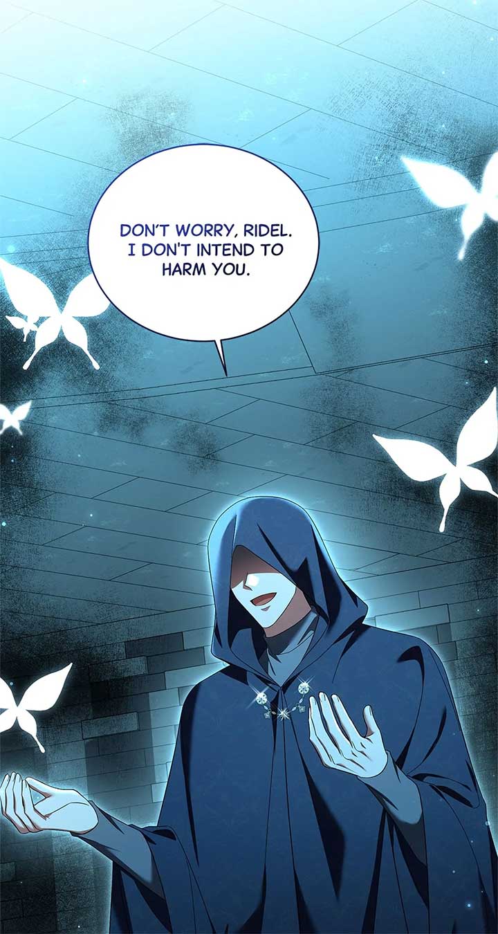 I Must Seduce the Count’s Daughter’s Lover Chapter 64 page 42