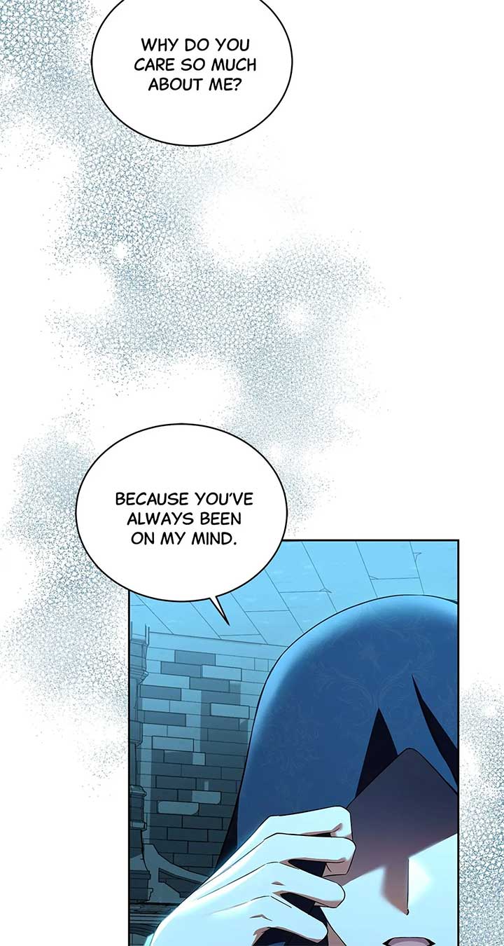 I Must Seduce the Count’s Daughter’s Lover Chapter 64 page 45