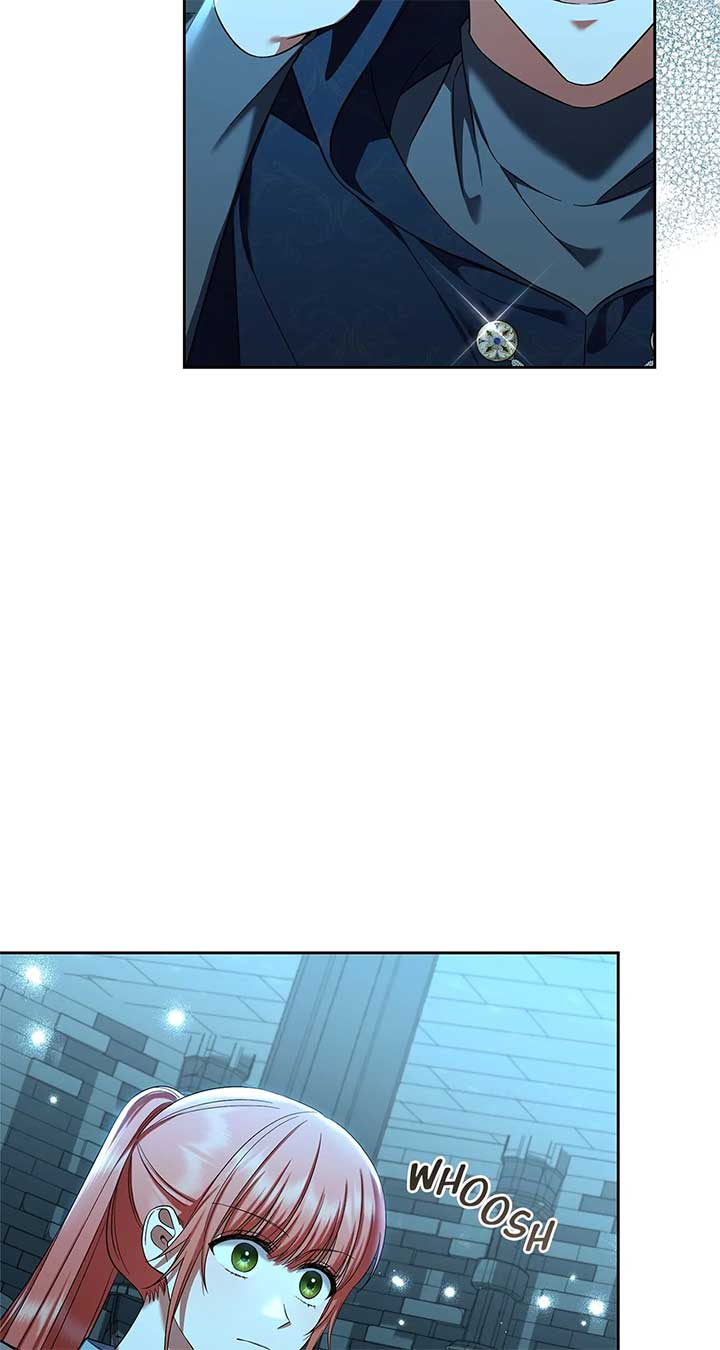 I Must Seduce the Count’s Daughter’s Lover Chapter 64 page 46