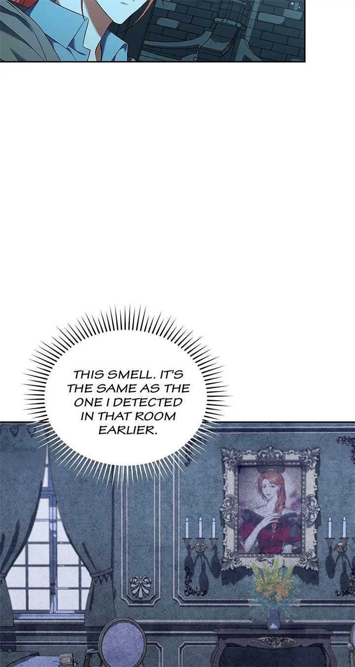 I Must Seduce the Count’s Daughter’s Lover Chapter 64 page 47