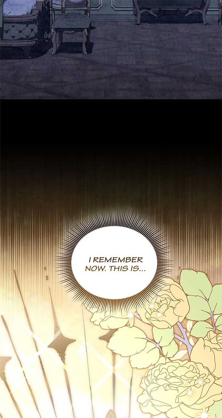 I Must Seduce the Count’s Daughter’s Lover Chapter 64 page 48