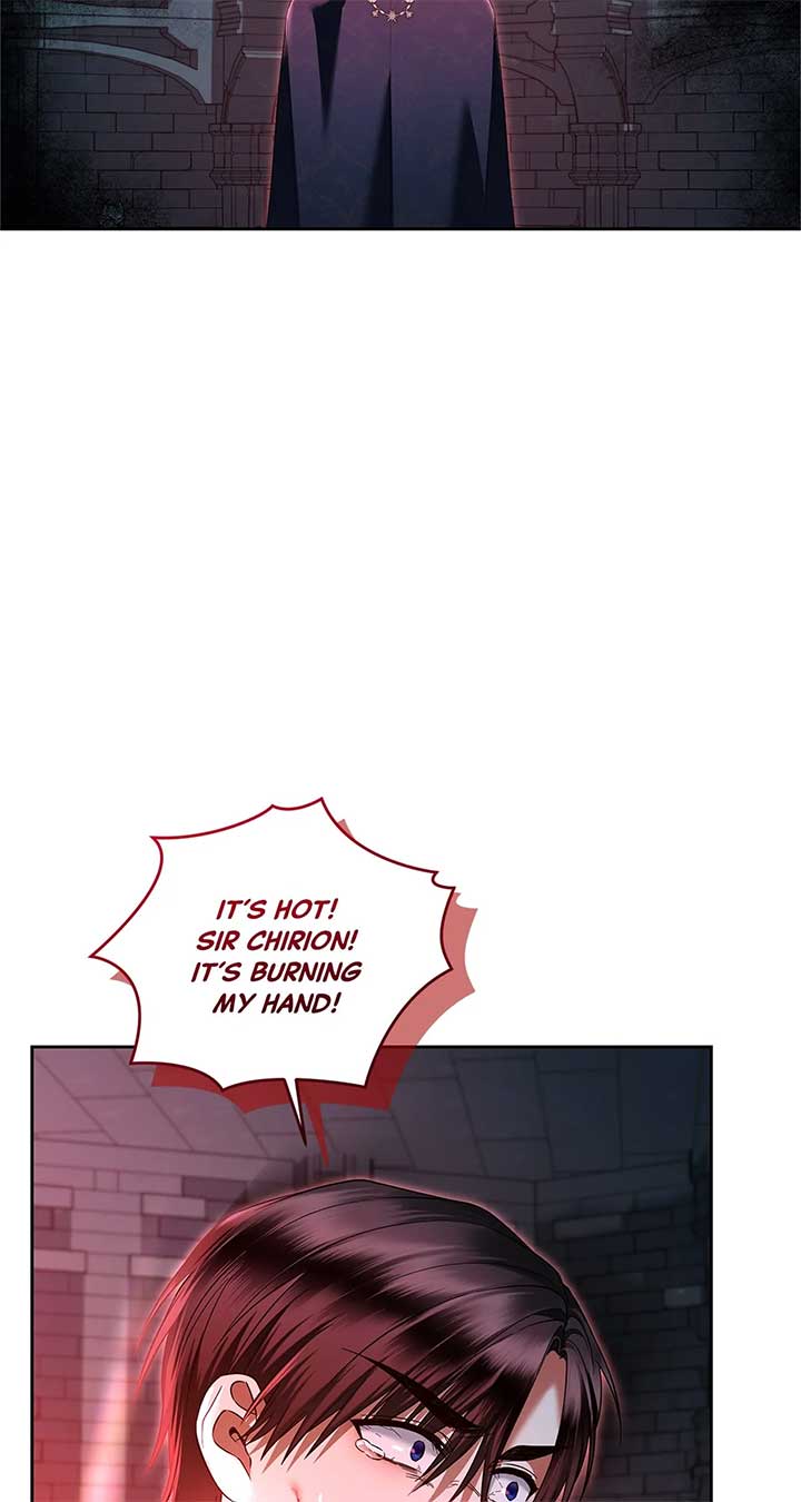 I Must Seduce the Count’s Daughter’s Lover Chapter 64 page 4