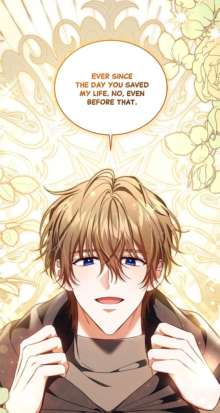 I Must Seduce the Count’s Daughter’s Lover Chapter 64 page 49