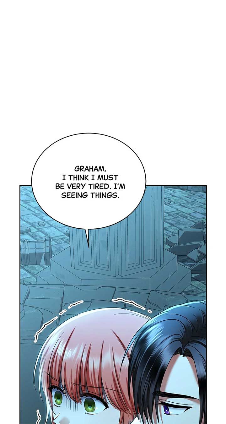 I Must Seduce the Count’s Daughter’s Lover Chapter 64 page 51