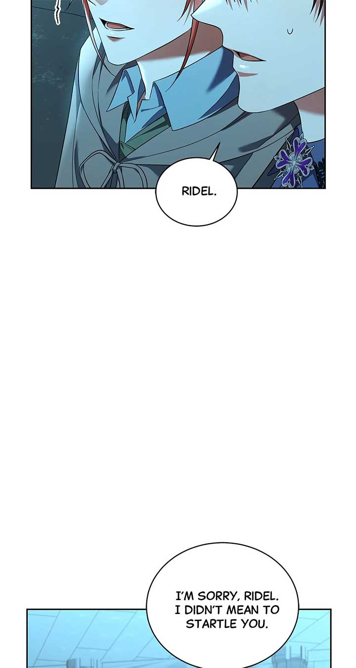 I Must Seduce the Count’s Daughter’s Lover Chapter 64 page 52