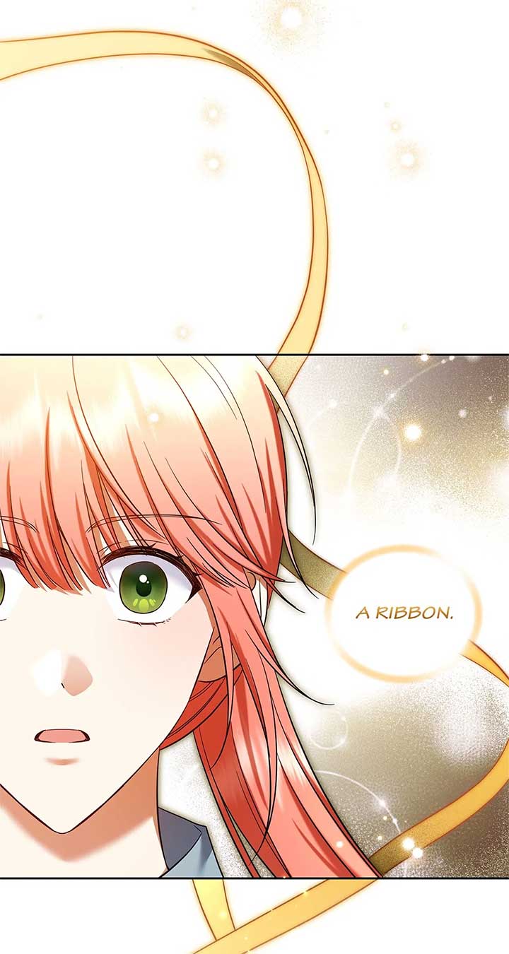 I Must Seduce the Count’s Daughter’s Lover Chapter 64 page 54