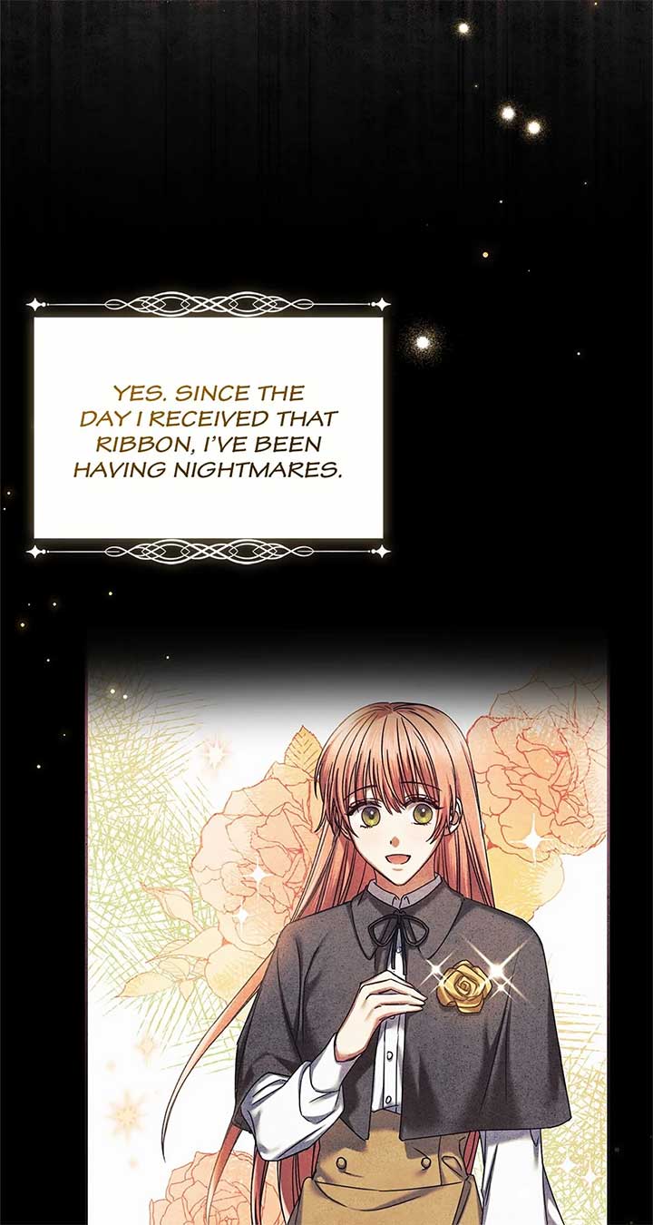 I Must Seduce the Count’s Daughter’s Lover Chapter 64 page 56